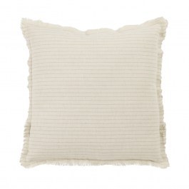 Μαξιλάρι Διακοσμητικό (Με Γέμιση) 0304 Taupe Das Home TAUPE