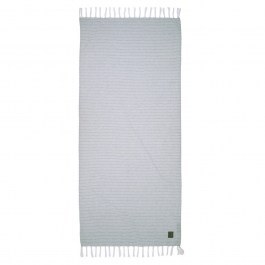 Beach Towel - Pareo 5240 Grey Greenwich Polo Club GREY