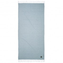 Beach Towel - Pareo 5242 Mint Greenwich Polo Club MINT