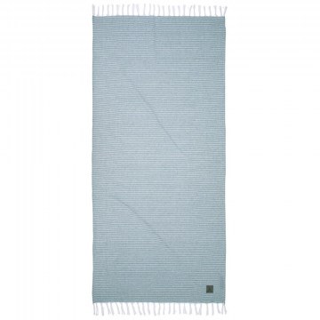 Beach Towel - Pareo 5242 Mint Greenwich Polo Club
