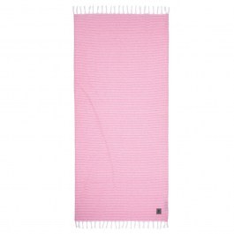 Beach Towel - Pareo 5243 Pink Greenwich Polo Club PINK