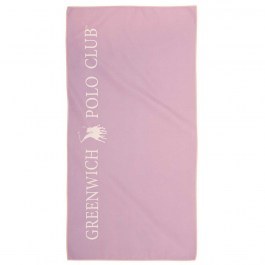 Πετσέτα Γυμναστηρίου 4182 Nude-Ivory Greenwich Polo Club NUDE-IVORY
