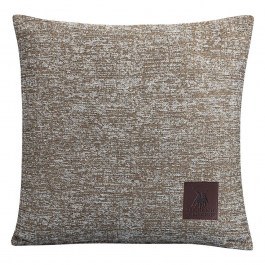 Μαξιλάρι Διακοσμητικό (Με Γέμιση) 3990 Beige Greenwich Polo Club BEIGE