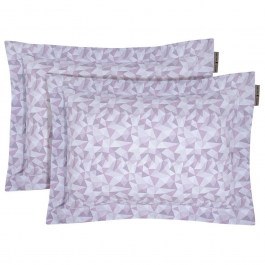 Pillowcases 2395 (Set 2pcs) Nude Greenwich Polo Club NUDE