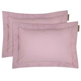 Pillowcases 2390 (Set 2pcs) Nude Greenwich Polo Club NUDE