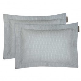 Pillowcases 2391 (Set 2pcs) Grey Greenwich Polo Club GREY