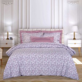 Duvet Cover 2395 Nude Greenwich Polo Club NUDE
