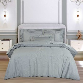 Duvet Cover 2391 Grey Greenwich Polo Club GREY