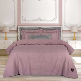 Κουβέρτα Πικέ 4458 Nude Greenwich Polo Club NUDE