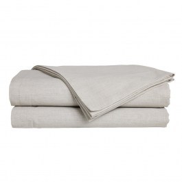 Bed Sheet 5445 Taupe Das Home TAUPE