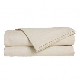Bed Sheet 5446 Beige Das Home BEIGE