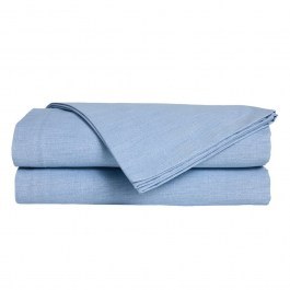 Bed Sheet 5447 Blue Das Home BLUE
