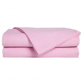 Bed Sheet 5450 Pink Das Home PINK