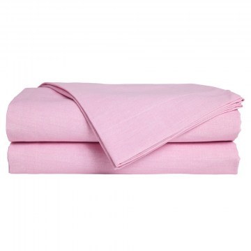 Bed Sheet 5450 Pink Das Home