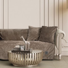 Ριχτάρι 3997 Taupe Greenwich Polo Club TAUPE