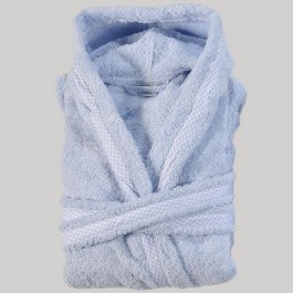 Μπουρνούζι Παιδικό 25-0119 Ciel Down Town CIEL