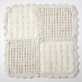 Πατάκι Μπάνιου Biscuit Ecru Down Town ECRU