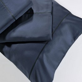 Σεντόνι S250/8 Navy Down Town NAVY