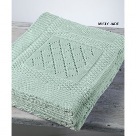 Κουβέρτα Βρεφική DT07 Misty Jade Down Town MISTY