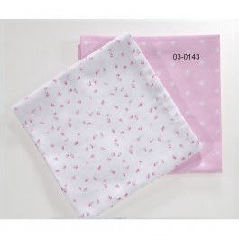 Πάνα Αγκαλιάς 507 Pink Down Town PINK