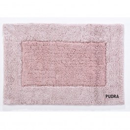 Πατάκι Μπάνιου Border Pudra Down Town PUDRA