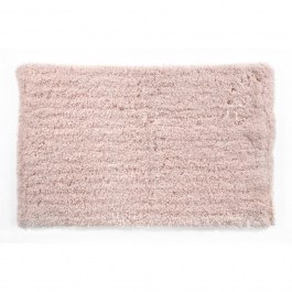 Πατάκι Μπάνιου Juliette Pink Down Town PINK