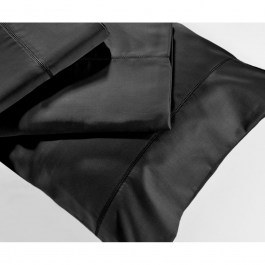 Σεντόνι S250/10 Black Down Town BLACK