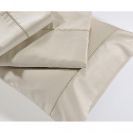 Bed Sheets S250/03 (Set 3pcs) Sand Down Town SAND