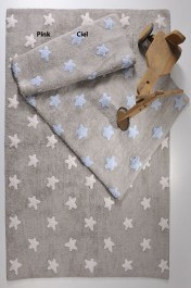 Χαλάκι Παιδικό Stars Ciel Down Town CIEL