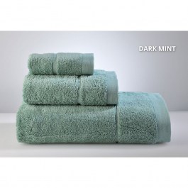 Πετσέτες Joanne (3τμχ) Dark Mint Down Town DARK MINT