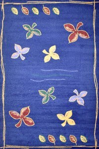 Carpet Soho 327 Blue