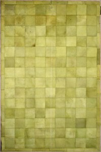 Carpet Senses Aslanis 209 Green