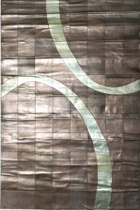 Carpet Senses 327 Brown