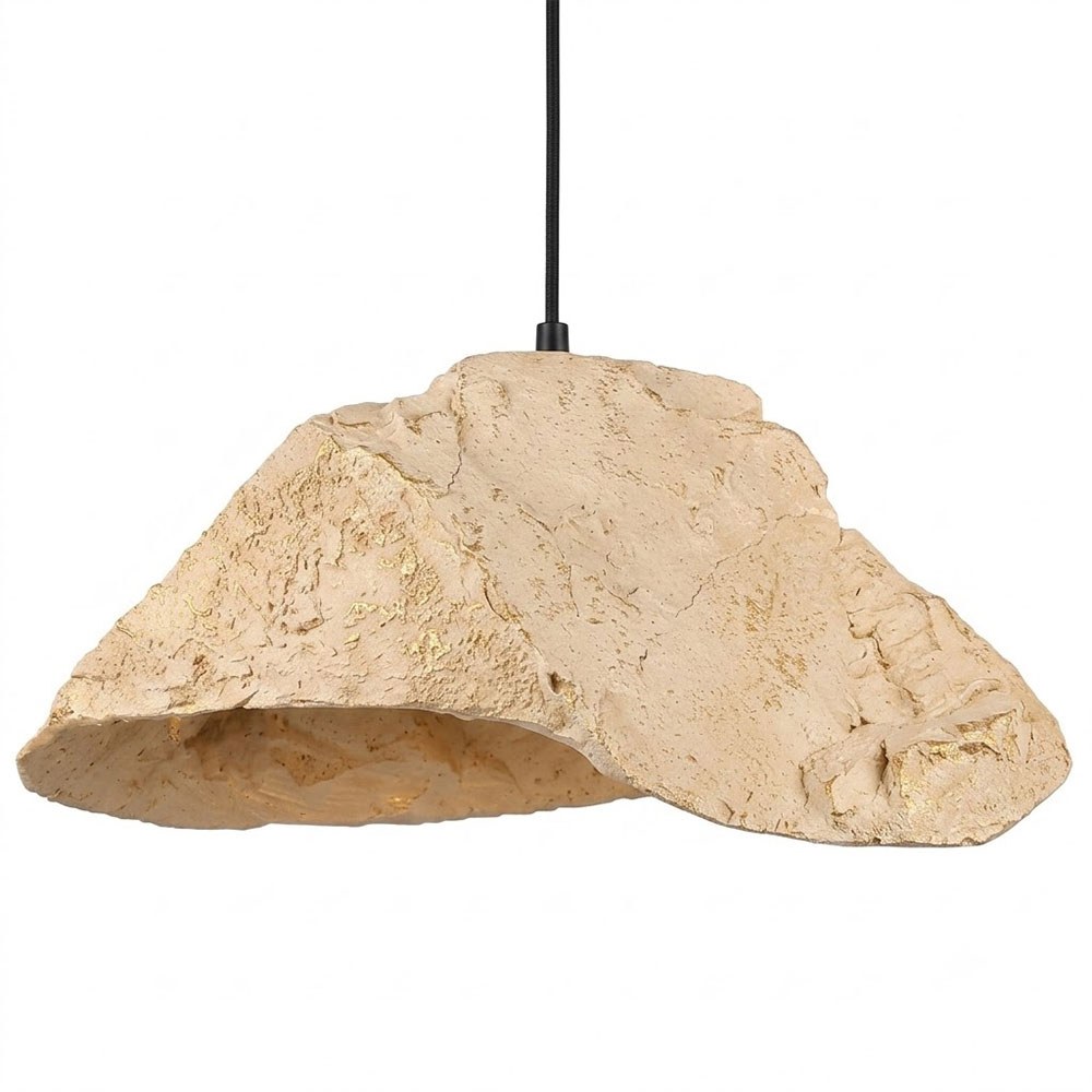 Φωτιστικό Οροφής 687HMY2527 Φ30x60cm 1xE27 40W White Opviq