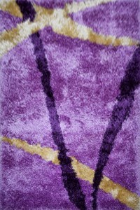 Carpet Berlucci Ablun Purple