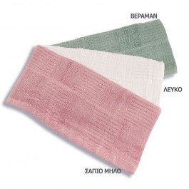 Πετσέτα - Σαπιο Μηλο DimCol APPLE