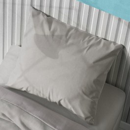 Μαξιλαροθήκη Solid 496 Elephant DimCol ELEPHANT