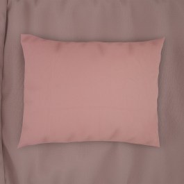 Μαξιλαροθήκη Solid 503 Dusty Rose DimCol ROSE