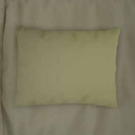 Μαξιλαροθήκη Solid 504 Olive DimCol OLIVE