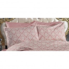 Μαξιλαροθήκη Οφηλία 277 Pink DimCol PINK