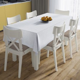 Καρέ Αλέκιαστο Panama White DimCol WHITE