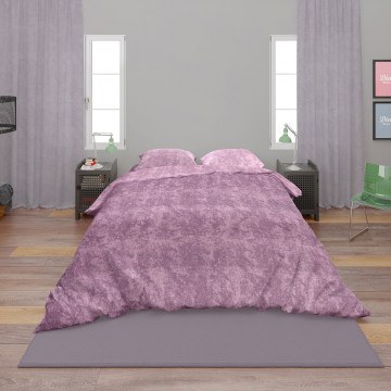 Quilt Shadow 25 Light Purple DimCol