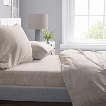 Παπλωματοθήκη Shadow 11 Beige DimCol