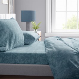 Παπλωματοθήκη Shadow 16 Petrol DimCol Petrol