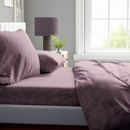 Σεντόνια Shadow 26 (Σετ 3τμχ) Rotten Apple DimCol ROTTEN APPLE