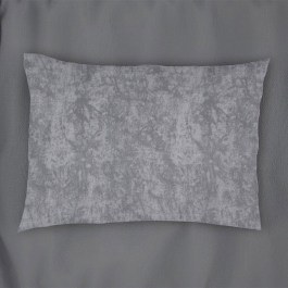Kid Pillowcases Premium Shadow 613 Dark Grey DimCol DARK GREY