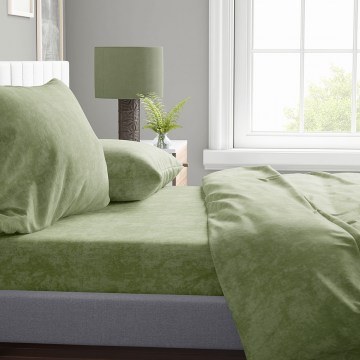Σεντόνια Shadow (Σετ 3τμχ) 24 Lime Green DimCol