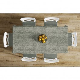 Καρέ Αλέκιαστο Panama Shadow Olive DimCol OLIVE