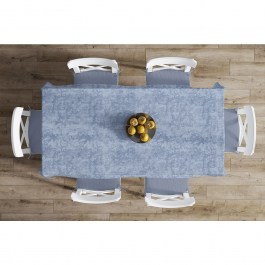 Καρέ Αλέκιαστο Panama Shadow Sky Blue DimCol SKY BLUE