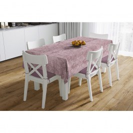 Τραπεζομάντηλο Αλέκιαστο Panama Shadow Rotten Apple DimCol APPLE